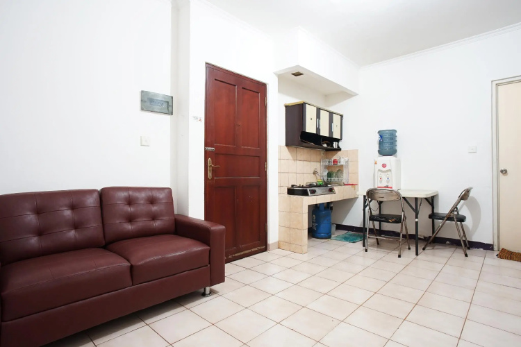 Apartment Mediterania 1