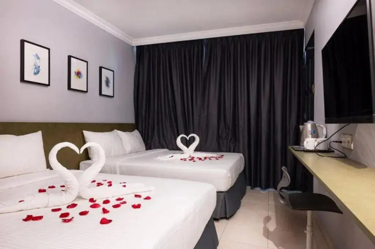 # Hotel