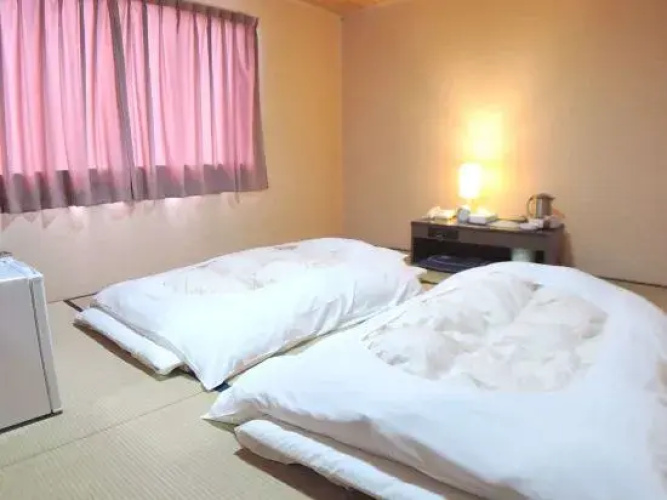 Hotel Asahi