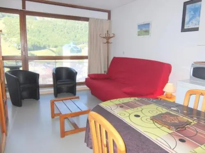 Apartment Euroneige 13