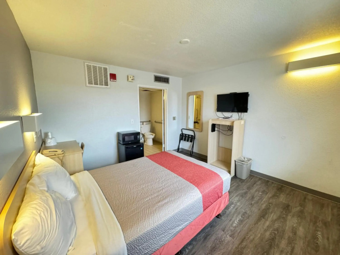 Motel 6 Casper