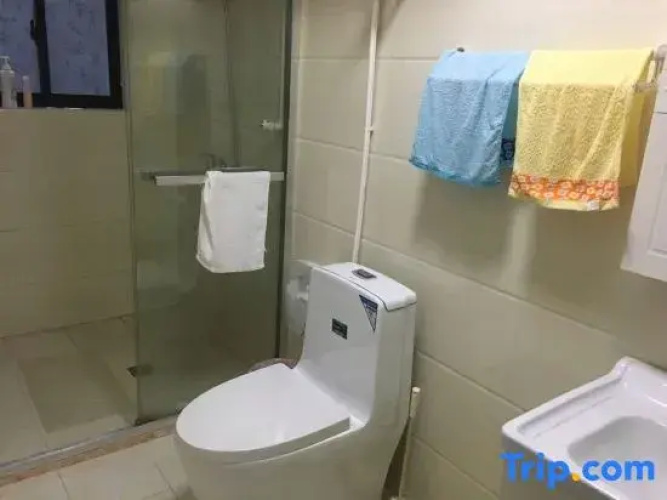 Anji Antan Homestay