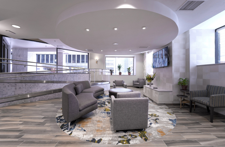 Candlewood Suites Baltimore - Inner Harbor by IHG