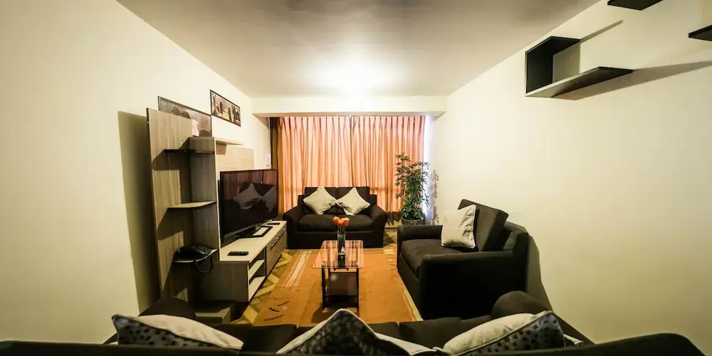 Yuyay Apartaments Cusco