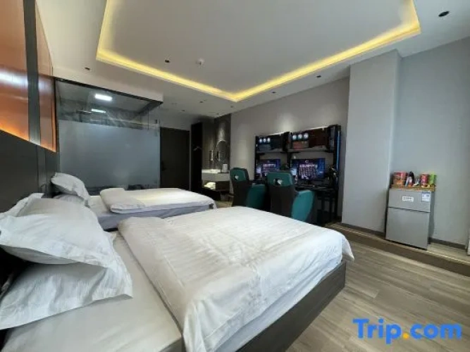Privilege Twin room