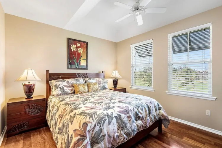 2 Bdrm Plus Loft - AC & Wifi - Concierge Included - Lanai!! - Vrkcv