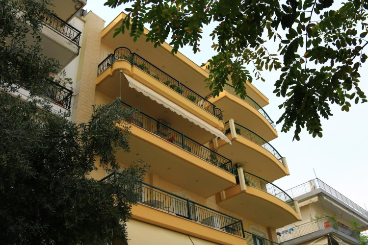 Otel görseli