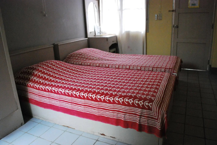 Baan JaJa Guesthouse