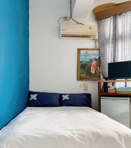 Hawaii Style Inn Kenting