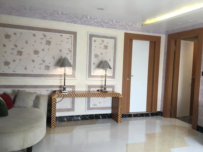Best Premier Hotel