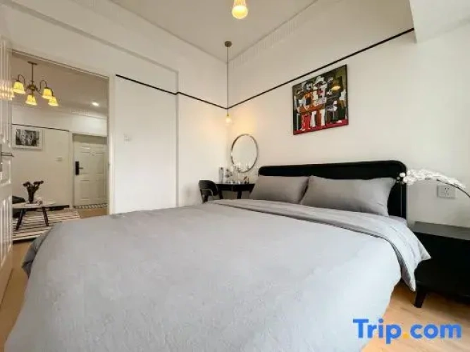 Double Suite with city view