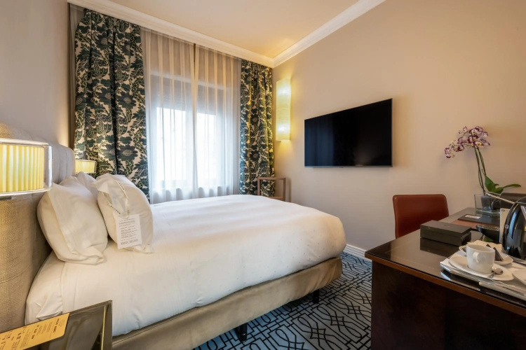 Hotel Rector