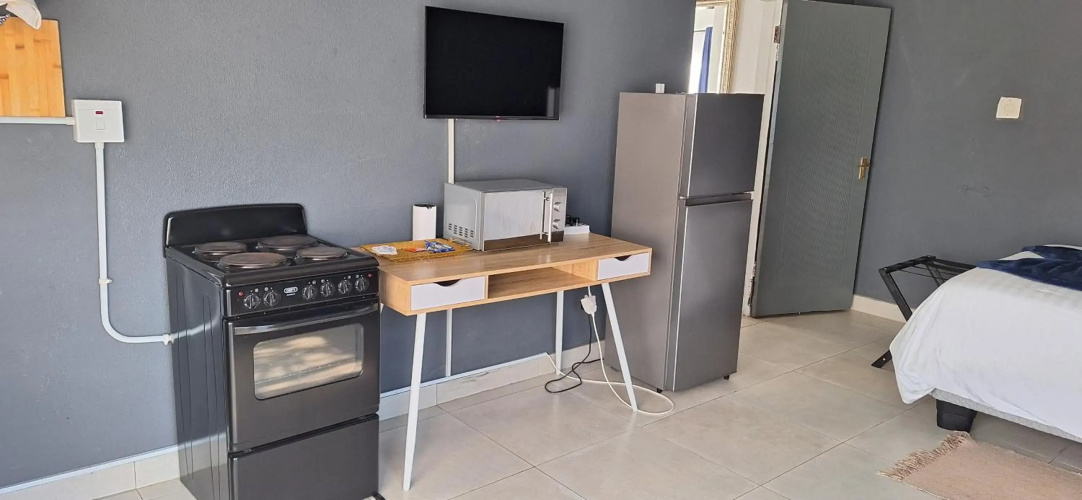 AveBulela Penthouse
