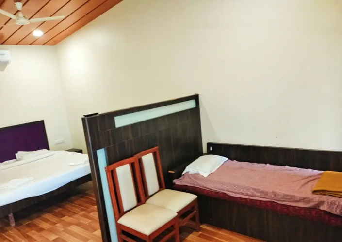 Lotus Resort