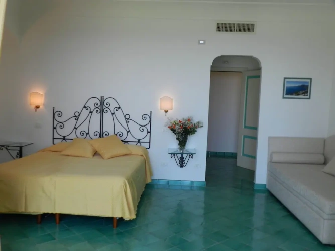 Superior room