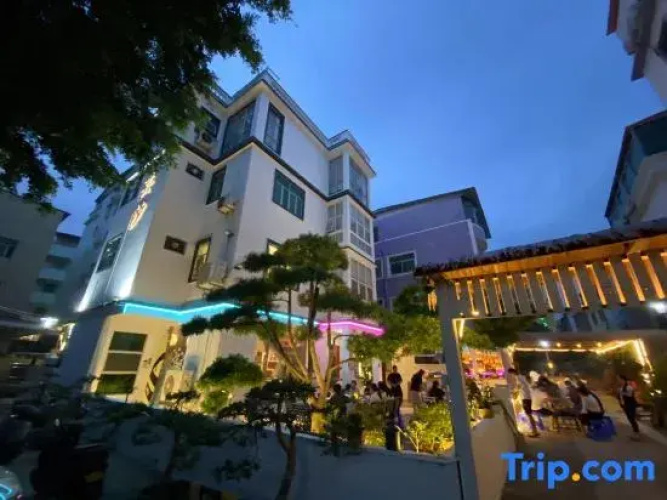 yunxi hotel
