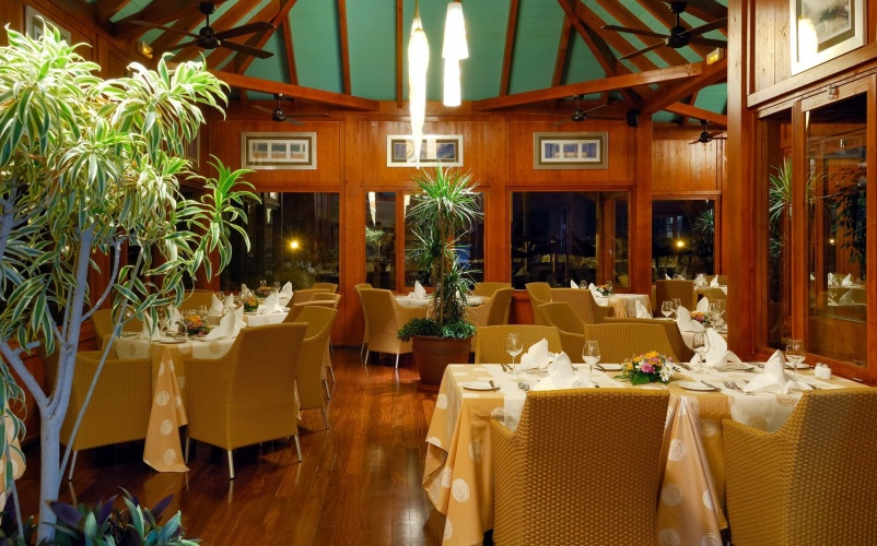 Elba Carlota Beach & Golf Resort photo 30