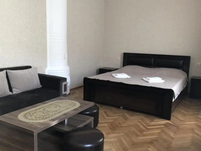 Guest House Tiflis