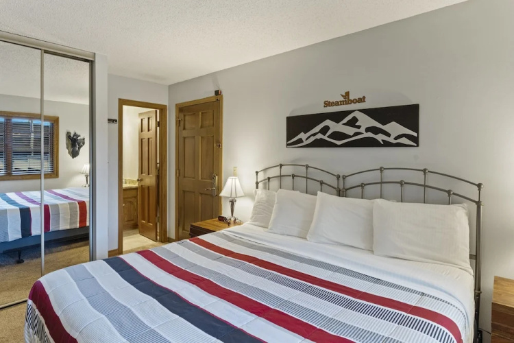 Phoenix 207 2 Bedroom Condo by RedAwning