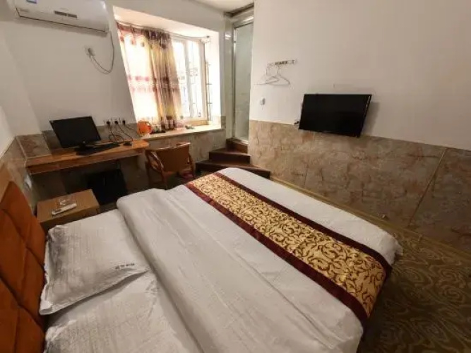 Jinzhai Shujie Hotel