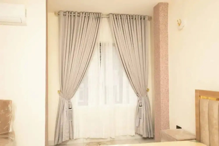 Grand Fweechvilla Hotel and Suites