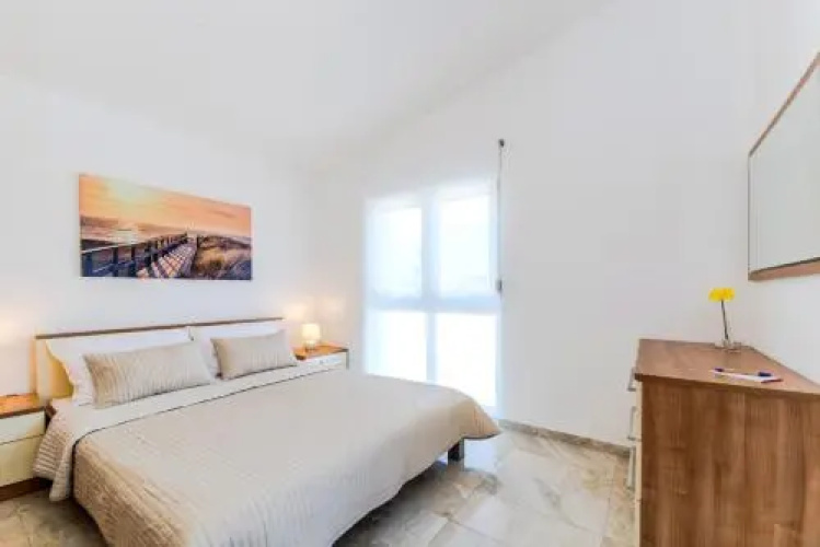 Apartmani Villa Adriatic