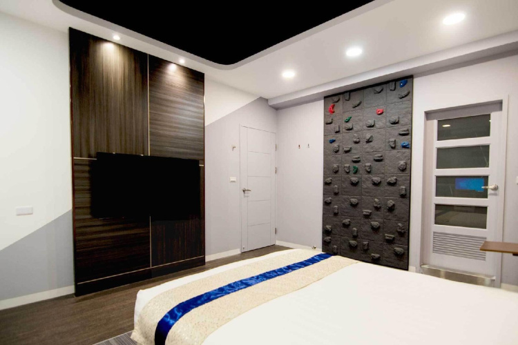 Pisces No.82 Bed and Breakfast