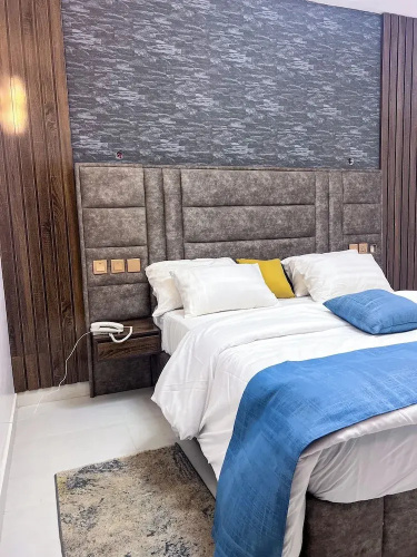 Dreamland suites