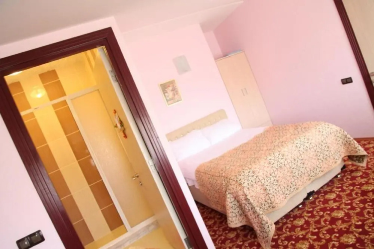 Hattusirin Otel
