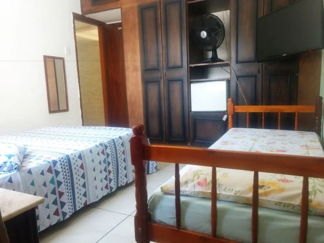 Hotel Pousada das Rosas