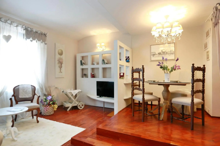 Piero Apartment