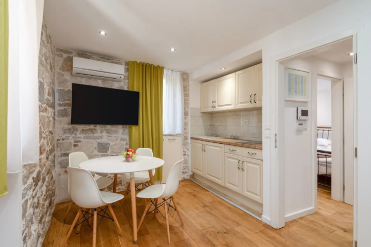 3 - Beautiful Modern apt in the Heart of Split