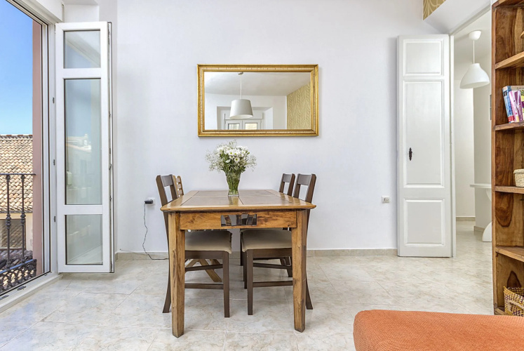 Apartamento Comandante