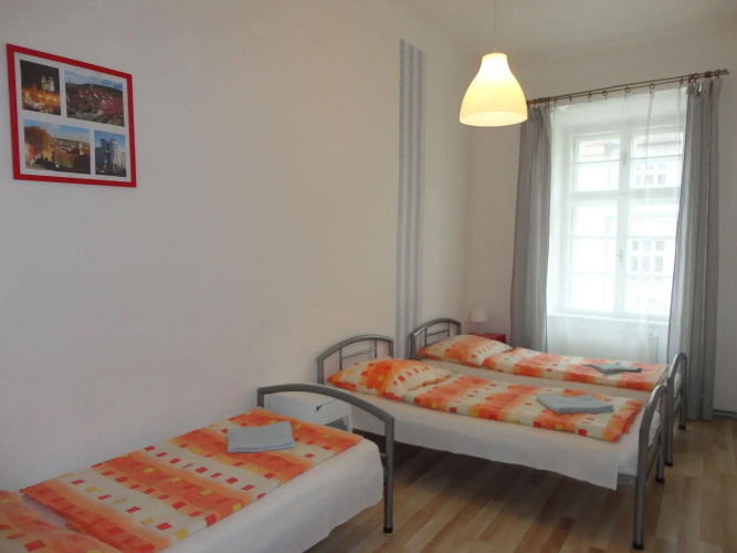 Pension Tara