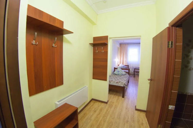 Фотография номера гостевого дома Red