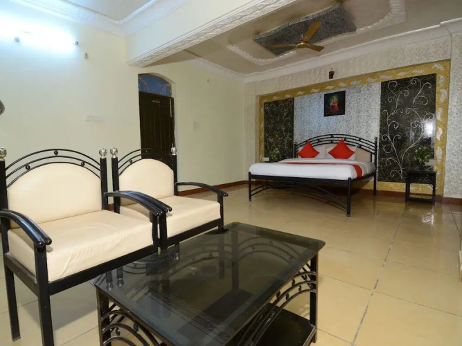 Flagship Ranibagh Palace
