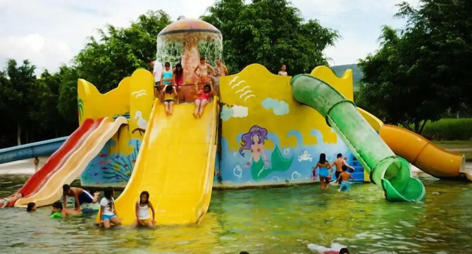 Las Jaras