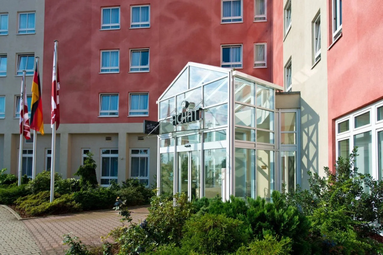 ACHAT Hotel Schwarzheide Lausitz