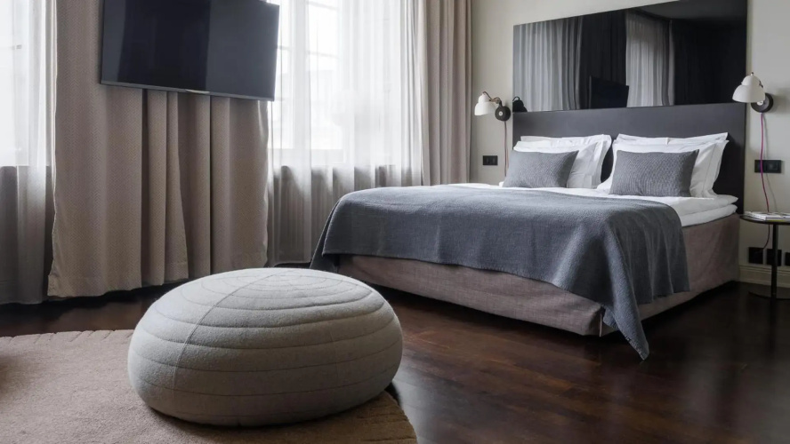 Nobis Hotel Stockholm, a Member of Design Hotels
