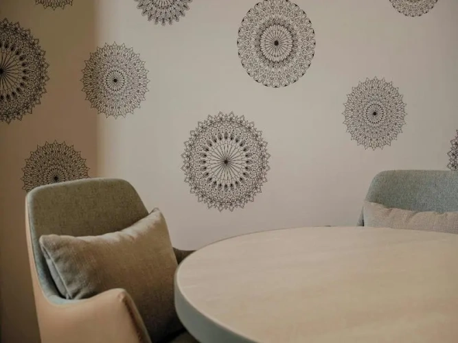 Double Junior Suite