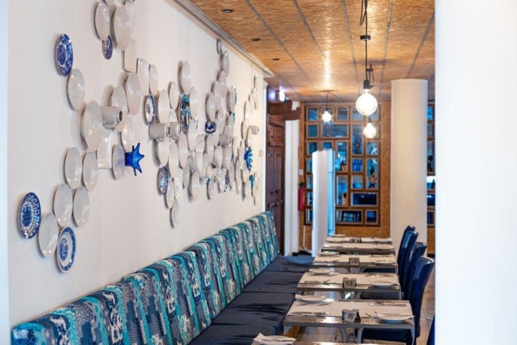 Nereus Hotel photo 21