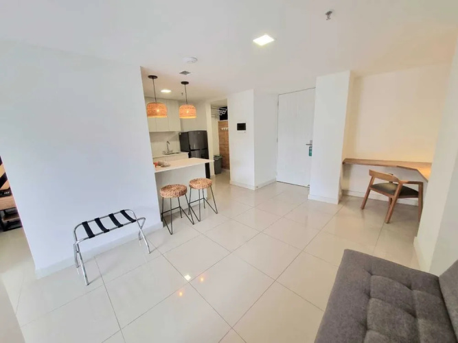 Origen Local Suites