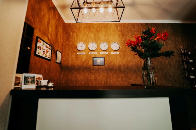 Otiums Hotel