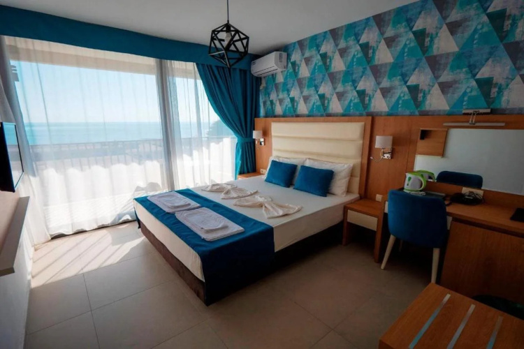 Pearl Beach Resort