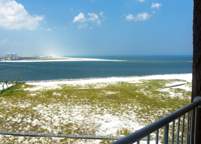 Perdido Beach Resort photo 32