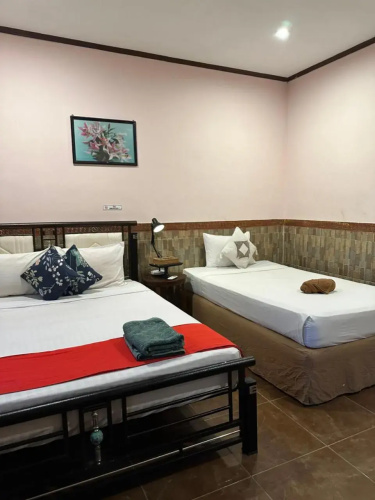 Aura Bungalow