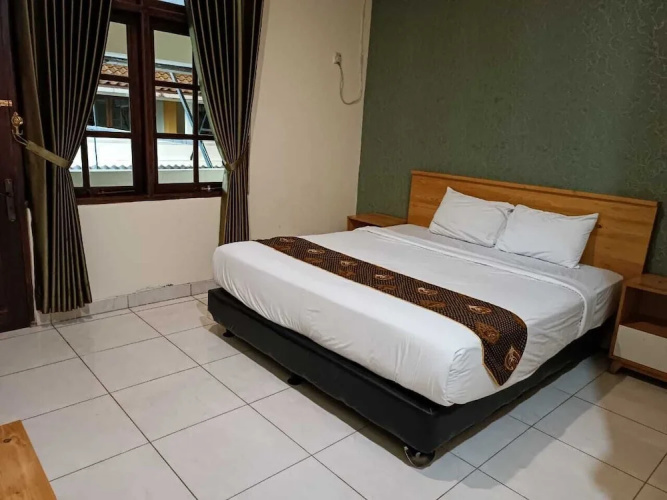 Shafira Hotel Malioboro