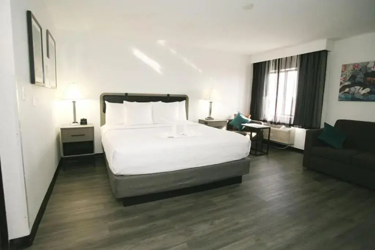 La Quinta Inn Des Moines-Clive