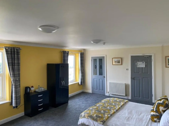 1 Bedroom Suite
