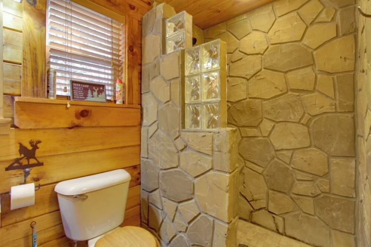 1 Bedroom Cottage